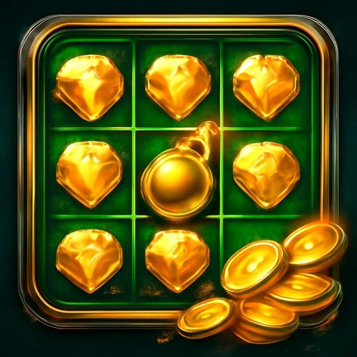 1xbet slot list screen